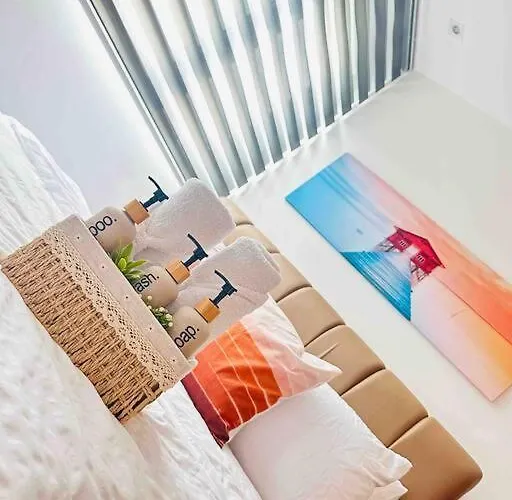 Apartment Cozy Penthouse I Wi-fi I Netflix L Pool Manila