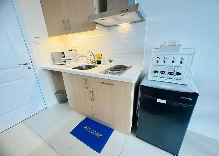 Apartment Cozy Penthouse I Wi-fi I Netflix L Pool *