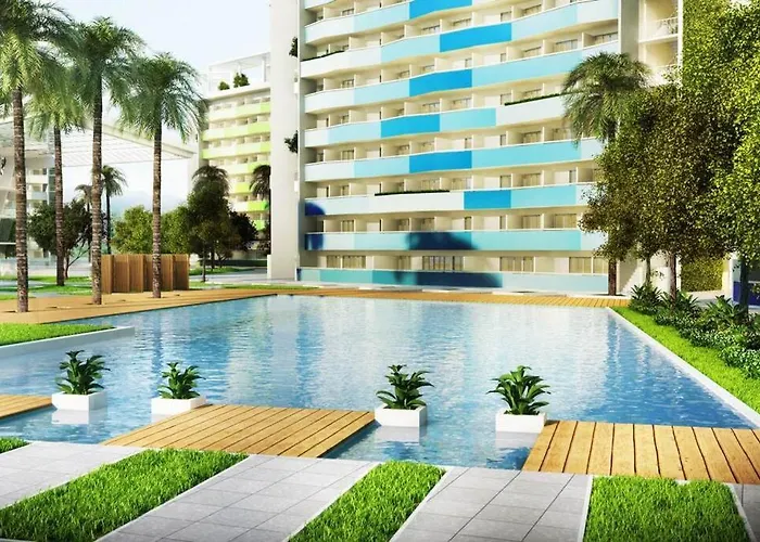 Apartment Cozy Penthouse I Wi-fi I Netflix L Pool *